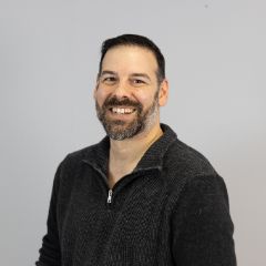 Norm DeLaura, Mortgage Originator